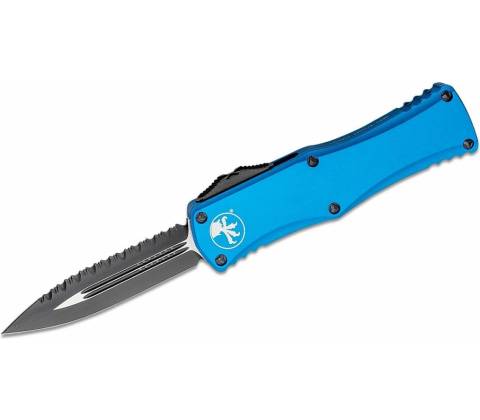 Microtech 702-3BL HERA 7,9 cm