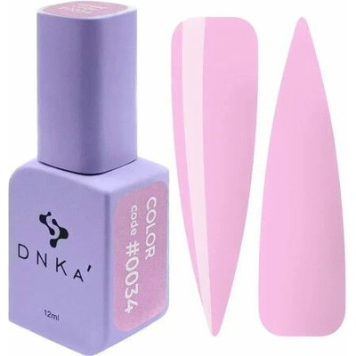 DNKa' Color 0034 12 ml