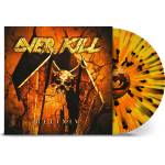 Warner Overkill: ReliXIV (20th Anniversary, Coloured Yellow, Orange & Black Vinyl) - Vinyl (LP) (083325)