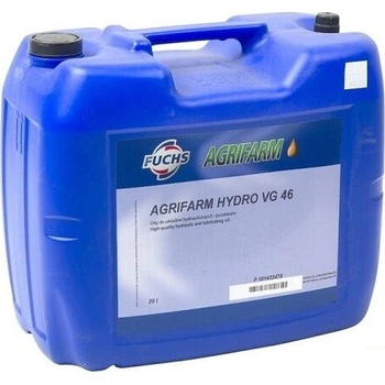 Fuchs Agrifarm HYDRO VG 46 20 l