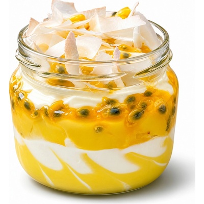 MůjJogurt jogurt mango 335 g