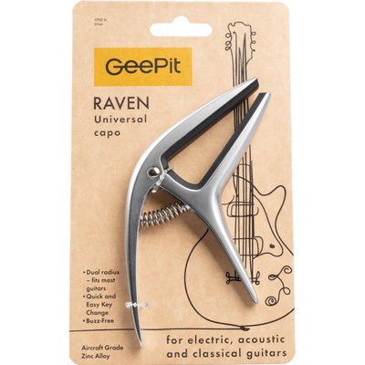 GeePit Raven