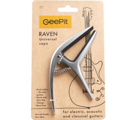 GeePit Raven
