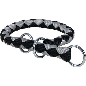 Trixie obojek Nylonový kulatý CAVO