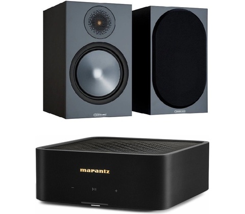 Marantz M1