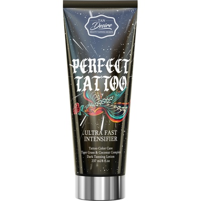 Tan Desire Perfect Tattoo ultra fast intensifier 237 ml