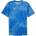 PUMA Тениска Puma Men's Short-Sleeve Performance T-Shirt - Blue/Lime