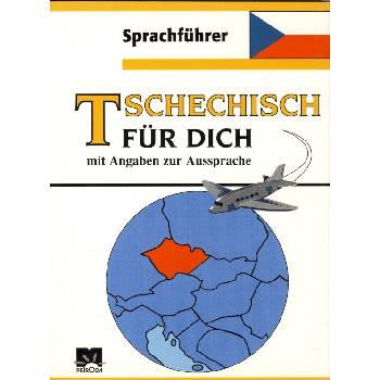 Tschechisch für dich