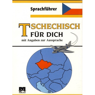 Tschechisch für dich