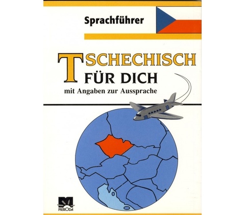 Tschechisch für dich