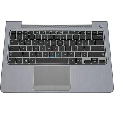 Kryt palmrest klávesnice Samsung NP535U3C