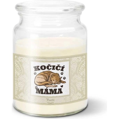 Sablio Kočičí máma 500 g