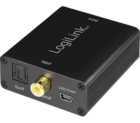 LogiLink CA0101