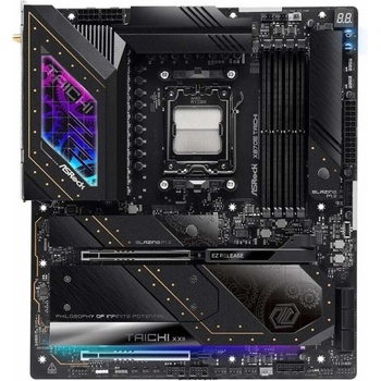ASRock X870E Taichi