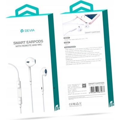 Devia Smart
