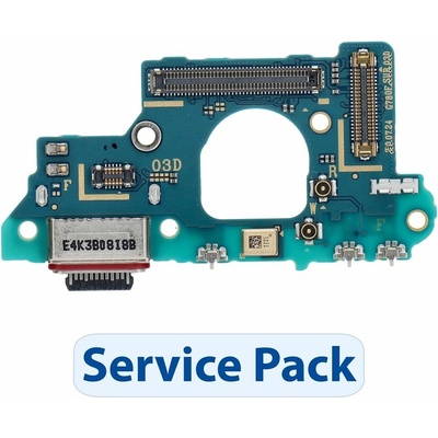 ServicePack SAMSUNG S20 FE 4G G780F GH96-13917A nabíjacia doska