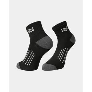Kilpi Унисекс чорапи Kilpi 3P GALWAY-U Черен Kilpi | Cheren | МЪЖЕ | 35-38
