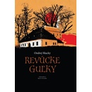 Revúcke guľky