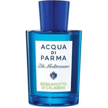 Acqua Di Parma Blu Mediterraneo - Bergamotto di Calabria EDT 150 ml Tester