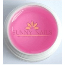 Sunny nails UV gel pink 30 ml