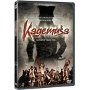 Kagemuša DVD