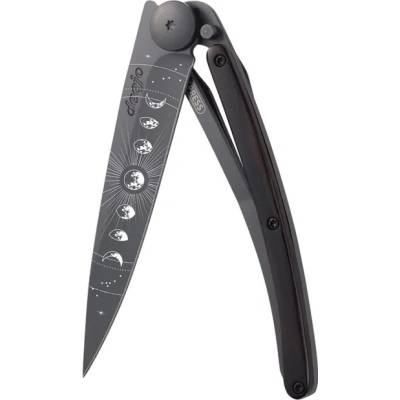 Deejo 1GB162 Tattoo BLACK