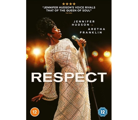 Respect DVD