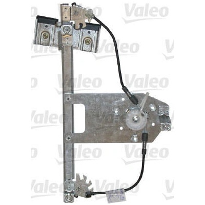 Mechanizmus zdvíhania okna VALEO 850584