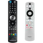 GENERAL Haier htr-u33g, 70082853 + управление на телевизор (мини телевизор) - дистанционно управление дубликат (htr-u33g, 70082853 + управление на телевизор (мини телевизор)) Дистанционно