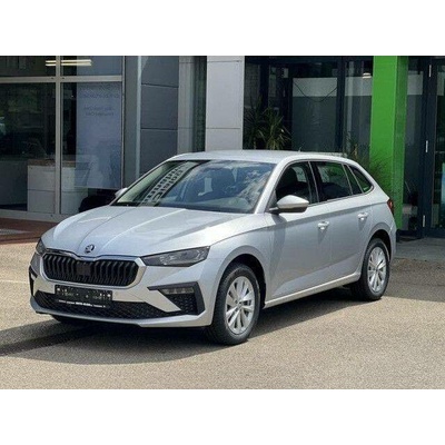 Skoda Scala 1.0 TSI Selection 85 kW