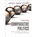 Comparative Politics