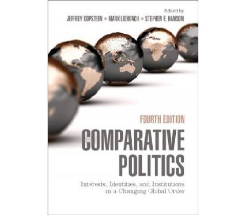Comparative Politics