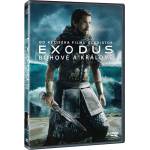MagicBox Изход: Богове и Царе - dvd (009262)