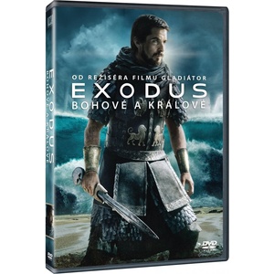 MagicBox Изход: Богове и Царе - dvd (009262)