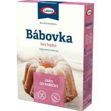 Labeta Bábovka bez lepku 400 g