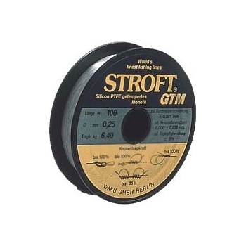 Stroft GTM 100m 0,35mm 10,5kg