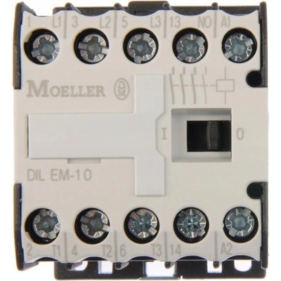Eaton DILEM-10 230VAC