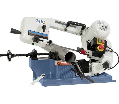 BERNARDO EBS 100 S