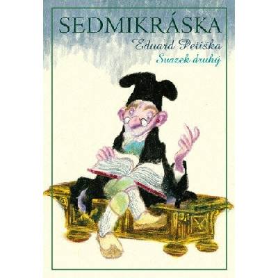 Sedmikráska, díl druhý
