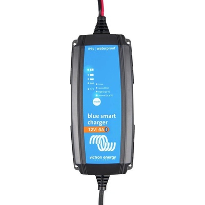Victron Energy Blue Smart IP65 12/4 12 V