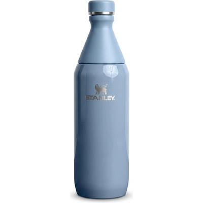 Stanley Termoláhev The All Day Slim Bottle 600 ml 20oz Indigo