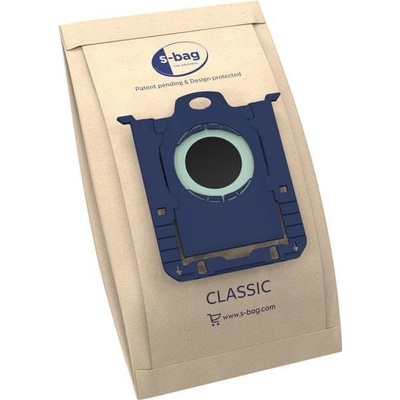 Electrolux E200M S-BAG Classic 15 ks