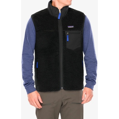 Patagonia Classic Retro-X Vest black