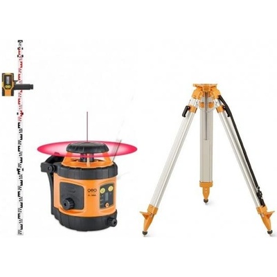GeoFennel FL 190A Set 1