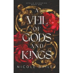 A Veil of Gods and Kings (2022)