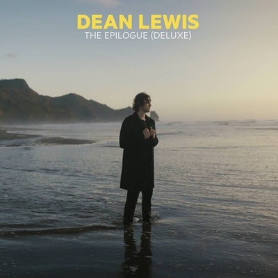 Dean Lewis - The Epilogue (Deluxe Edition) (Limited Edition) (Yellow Coloured) (2 LP) (0602475131786)