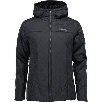 Columbia Copper crest ii hooded jacket s