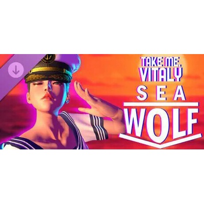 Take me, Vitaly - Sea Wolf DLC