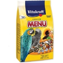 Vitakraft Menu Parrots 1 kg