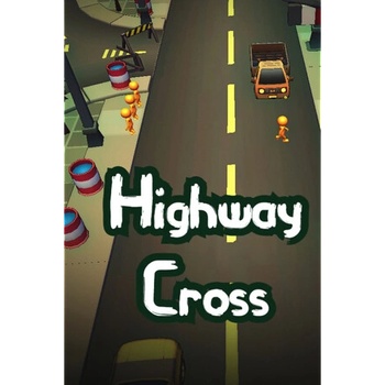 Atomic Fabrik Highway Cross (PC)